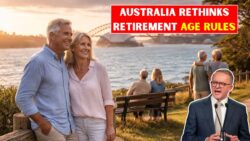 Australia’s State Pension Pivot: Why 67 May Not Define Retirement Anymore for Aussies