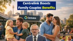 Centrelink Family and Couples Benefits Updated Bringing Extra Cash Relief in 2026