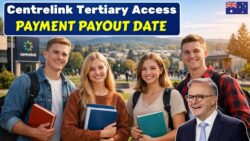 Centrelink Tertiary Access Payment January 2026 – Check Amount, Eligibility & Payout Date