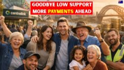Goodbye to Missed Centrelink Support as Millions Qualify for Higher Payments in 2026