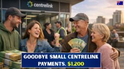 Goodbye to Smaller Centrelink Payments as JobSeeker Rates Rise by Up to $1,200 Nationwide