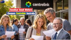 Goodbye to Smaller Welfare Cheques as Centrelink Confirms Payment Increases Across Australia